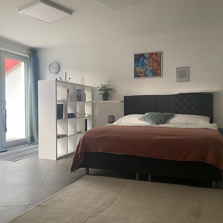 Apartment Luiz Швац Екстериор снимка