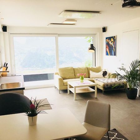 Apartment Luiz Швац Екстериор снимка