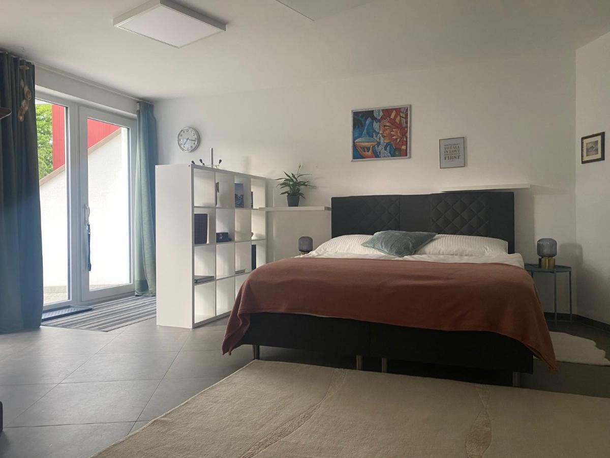 Apartment Luiz Швац Екстериор снимка