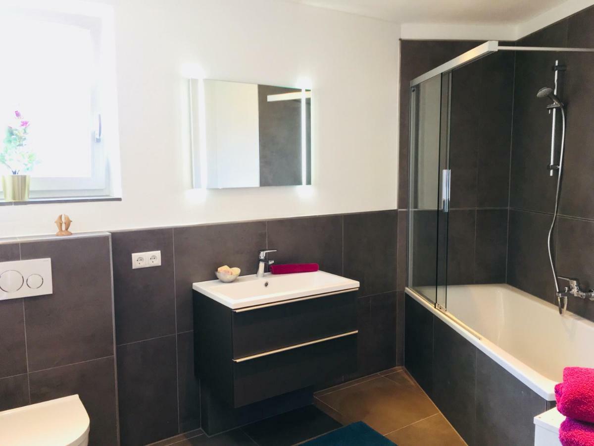 Apartment Luiz Швац Екстериор снимка