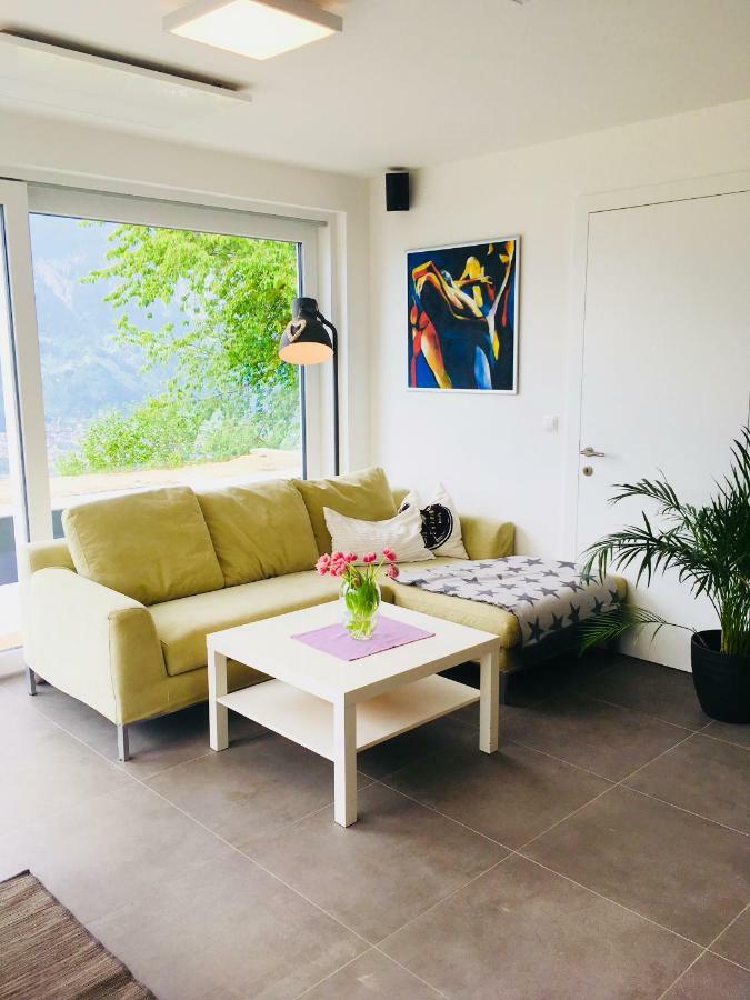 Apartment Luiz Швац Екстериор снимка